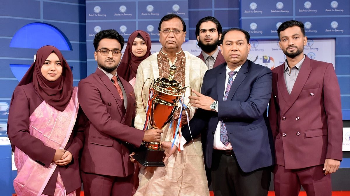 গাইবান্ধায় সীমানা বিরোধের জেরে বড় ভাইয়ের লাঠির আঘাতে ছোট ভাই নিহত