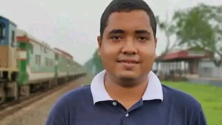 বিয়ের আনন্দ বিষাদে রূপ, গাইবান্ধায় নির্ধারিত সময়েই বরের দাফন সম্পন্ন