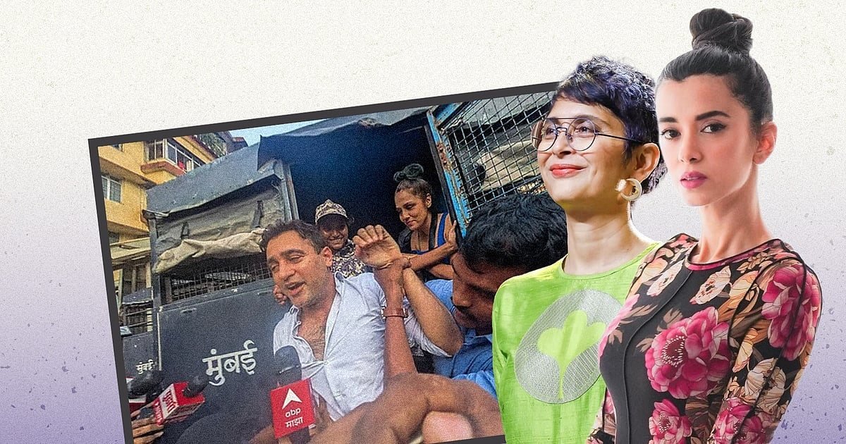 ভারত ছাড়ার নির্দেশ পাওয়া বলিউড অভিনেতা ইমরান খানের পাশে সহকর্মীরা