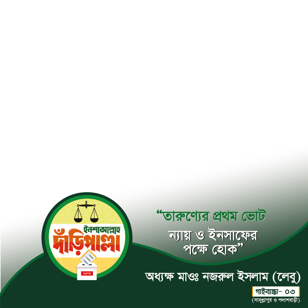 অধ্যক্ষ মাওলানা নজরুল ইসলাম