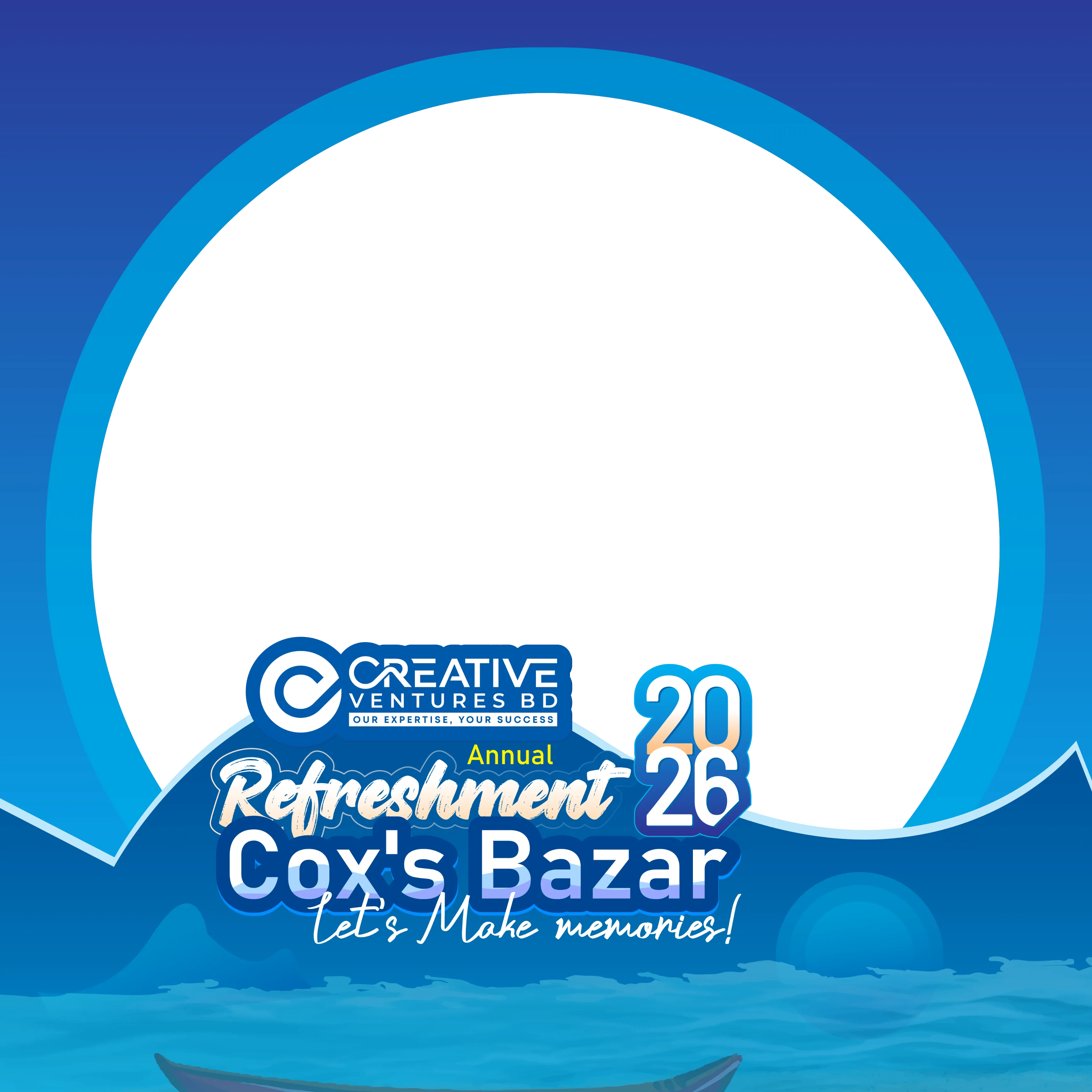 Lets Make memory - CV - Photo Frame